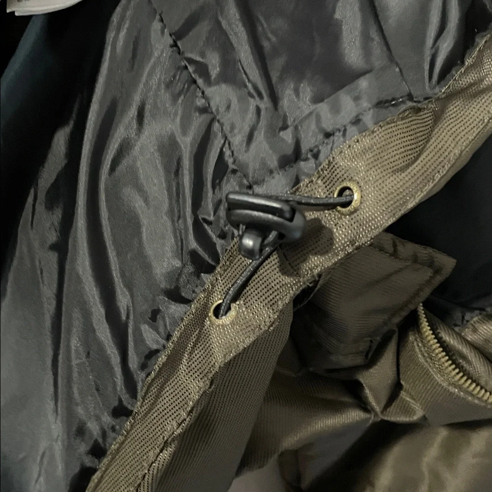 DRI DUCK Men's Trooper Tuff Tech Therma Puff Hooded Jacket, size XL, NWOT - Picture 7 of 7